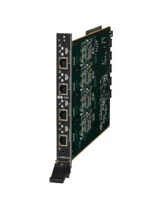 AMX DGX-I-DXL-4K60 Enova DGX DXLink 4K60 Twisted Pair Input Board sku number FG1061-572