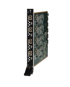 AMX DGX-I-DXFP-4K60 Enova DGX DXLink 4K60 Fiber Input Board sku number FG1061-624