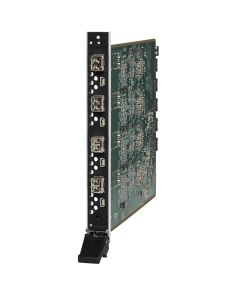 AMX DGX-O-DXFP-4K60 Enova DGX DXLink 4K60 Fiber Output Board sku number FG1061-634