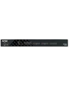 AMX NX-3200 NetLinx Integrated Controller - 1RU - Dual LAN sku number FG2106-03