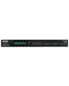 AMX NX-4200 NetLinx Integrated Controller - 1RU - LCD Display sku number FG2106-04