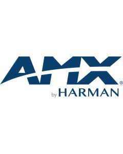 AMX MSA-STMK-10 Secure Table Mount Kit for 10" Touch Panels sku number FG2265-16-00