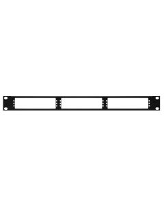 AMX AC-RK Rack mount for AXB and NMS devices sku number FG515