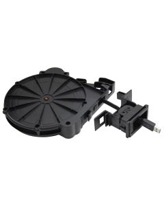 AMX HPX-AV102-USB-R USB 3.0 retractable cable module for Hydraport sku number FG552-37