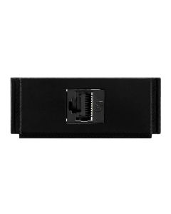 AMX HPX-N100-RJ45 Single RJ-45 module for Hydraport sku number FG553-01