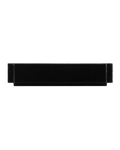 AMX HPX-B050 1/2M Half Blank module for Hydraport sku number FG558-01