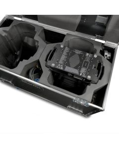 Martin Flightcase 2X Mac Encore sku number 91515048