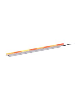 Martin Exterior Linear Pro-DV, QUAD, 1ft sku number MAR-90570002