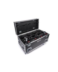 Martin Flightcase for 8 x MAC One Flightcase for 8x MAC One sku number MAR-91515058