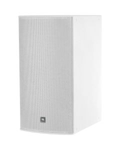 JBL ASB7128-WH DUAL 18" SUBWOOFER (white) sku number ASB7128-WH