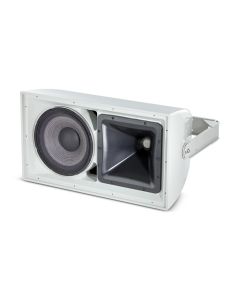 JBL AW266-LS-BK 12" HI-PWR ALL-WEATHER SPK W EN54-24, 60x60, BLK sku number AW266-LS-BK