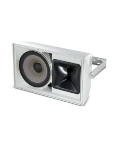 JBL AW595-BK 15" HI-PWR ALL-WEATHER LOUDSPEAKER, 90x50, BLK sku number AW595-BK