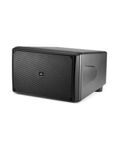 JBL Control SB2210 Dual 10" Compact Subwoofer, Blk sku number CONTROL SB2210