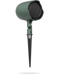 JBL JBL-GSF3-GN Ground-Stake Spkr, 3" Coax, Grn, 1 pc sku number JBL-GSF3-GN