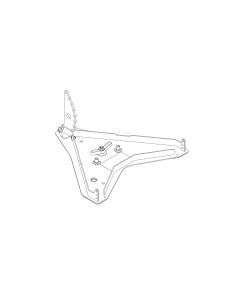 JBL SRX906LA BP Base Plate sku number JBL-P3233MX
