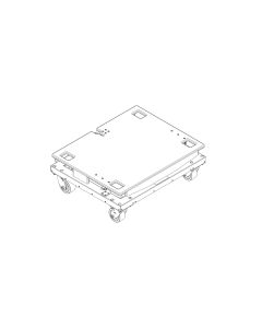JBL SRX910LA VT Vertical Transporter sku number JBL-P3236MX