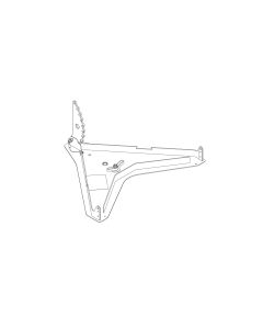 JBL SRX910LA BP  Base Plate sku number JBL-P3238MX