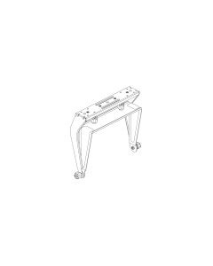 JBL SRX912M UBV U-Bracket sku number JBL-P3495