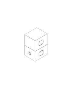 JBL SRX915S VT CVR Vertical Transporter Cover sku number JBL-P3502