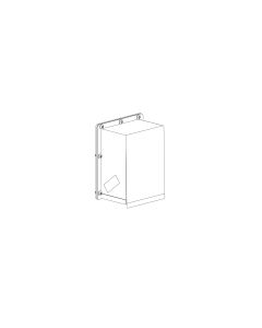 JBL SRX900 RC2 Rain Cover sku number JBL-P3509
