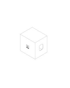 JBL SRX918SF CVR Cover sku number JBL-P3593MX