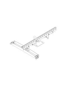JBL SRX906LA AF Array Frame sku number JBL-P3607MX