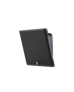 JBL JBL-SLP12/T-BK Sleek Low-Profile On-Wall Spkr, 3", Blk, 1 pc sku number JBL-SLP12-T-BK