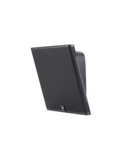 JBL JBL-SLP14/T-BK Sleek Low-Profile On-Wall Spkr, 4.5", Blk, 1 pc sku number JBL-SLP14-T-BK