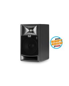JBL LSR705i 5-Inch 2-Way Master Reference Monitor (Requires outboard processor and amplifier) sku number LSR705i