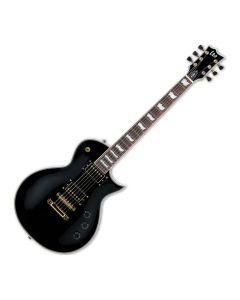 ESP LTD EC-256 Guitar in Black Finish B-Stock sku number LEC256BLK-B