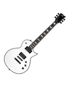 ESP LTD EC-256 Electric Guitar Snow White B-Stock sku number LEC256SW-B