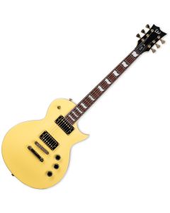 ESP LTD EC-256 Electric Guitar Vintage Gold Satin B-Stock sku number LEC256VGS-B
