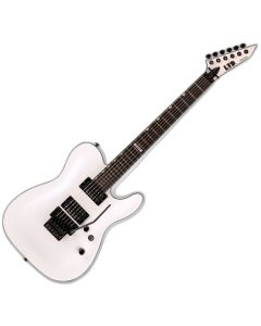 ESP LTD Eclipse '87 Electric Guitar Pearl White B-Stock sku number LECLIPSE87PW-B