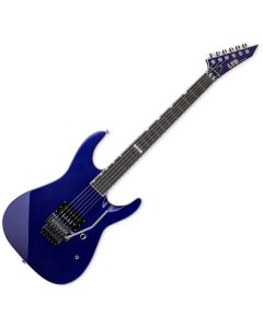 ESP LTD M-1 Custom 87 Guitar Dark Metallic Purple B-Stock sku number LM1CTM87DMP-B