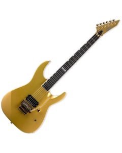 ESP LTD M-1 CTM '87 Guitar Metallic Gold B-Stock sku number LM1CTM87MGO-B