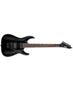 ESP LTD MH-200 Electric Guitar Black B-Stock sku number LMH200BLK-B