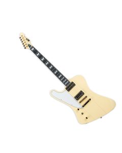 ESP LTD PHOENIX-1000 Lefty Guitar Vintage White B-Stock sku number LPHOENIX1000VWLH-B