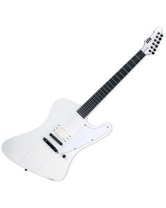 ESP LTD Phoenix Arctic Metal Electric Guitar B-Stock sku number LPHOENIXARMSWS-B