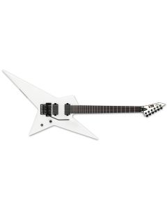 ESP LTD RS-1000 PEARL WHITE guitar in Pearl White B-Stock sku number LRS1000PW-B
