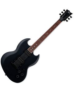 ESP LTD VOLSUNG-200 Black Satin Guitar B-Stock sku number LVOLSUNG200BLKS-B