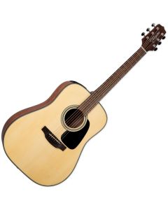 Takamine GLD12ENS Acoustic Electric Guitar Natural Satin B-Stock sku number TAKGLD12ENS-B