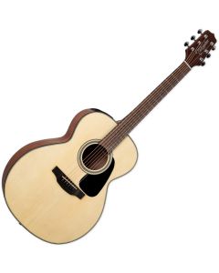 Takamine GLN12ENS Acoustic Electric Guitar Natural Satin B-Stock sku number TAKGLN12ENS-B
