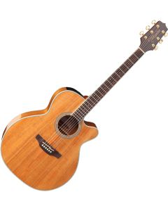 Takamine GN77KCE NAT NEXC Acoustic Electric Guitar Natural B-Stock sku number TAKGN77KCENAT-B