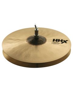 SABIAN 14" HHX Complex Medium Hat Top sku number 11402XCN/1