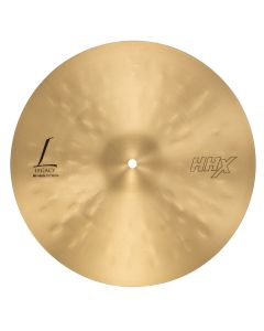 SABIAN 15" HHX Legacy Hat Bottom sku number 11502XLN/2