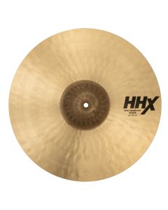 SABIAN 18" HHX New Sym French Single sku number 11819XN/1