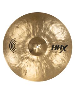 SABIAN 18" HHX Overture Single Br. sku number 11855XOV/1B