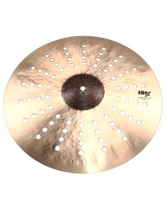 18" HHX COMPLEX AERO CRASH sku number 118XACN