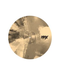 20" HHX RED LIGHT CRASH sku number 12006XTSRLB