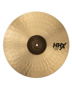 SABIAN 20" HHX New Sym Viennese Single sku number 12020XN/1